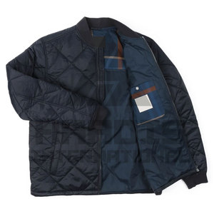 Nouvelles vestes bomber ajustées personnalisées au design tendance, confortables, nouvelle arrivée, best-seller, prix bas - Product Image 2