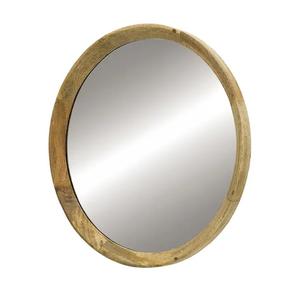 Espejos de pared de diseño moderno de calidad superior de alta demanda para decoración de pasillo de oficina en casa decoraciones de pared de Metal Vertical venta India - Product Image 4