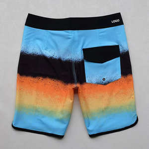 Streetwear pour hommes Short à impression personnalisée Short de basket-ball uni à double maille pour femmes avec motif solide - Product Image 2