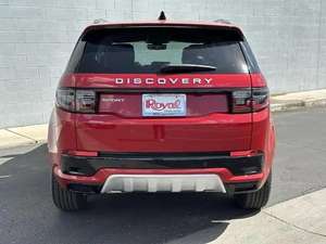 Land Rover Discovery 2020 - Product Image 3
