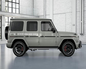 Mercedes-Benz Clase G A MG G 63 4MATIC 2025 de Segunda Mano - Product Image 6