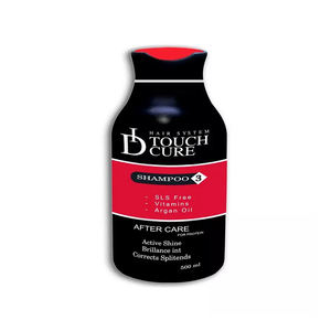 Shampoing blanc femme 500 ML sans sulfate, vente en gros - Product Image 1