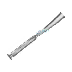 Cincel Quirúrgico Ortopédico Profesional para Cortar Huesos, Instrumento de Alta Calidad de Acero Inoxidable, Cincel Médico Ortopédico - Product Image 6