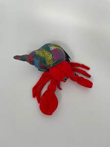 Tout savoir sur Nature Collection Wild Planet Ermite Crabe Peluche pour l'exploration de la nature - Product Image 4