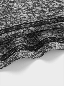 Golf de alta calidad para hombres para Polo, diseño personalizado, patrón sólido antiarrugas, venta al por mayor, estilo sublimado informal - Product Image 3