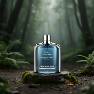 น้ำหอม Jaguar Classic Motion สำหรับผู้ชาย กลิ่น Eau De Toilette ระดับพรีเมียม - Product Image 3