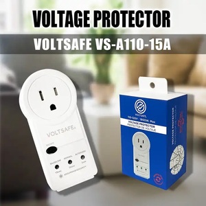 ที่ดีที่สุดในการขายที่ดีที่สุดสำหรับเครื่องป้องกันแรงดันไฟฟ้า-ปลั๊กป้องกันไฟกระชาก - Product Image 2