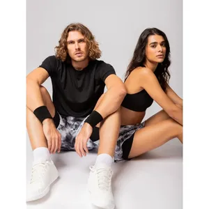 Shorts de Cancún, artículos deportivos personalizados - Product Image 2