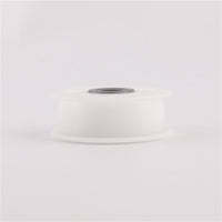 Poulie d'entraînement en plastique pour sèche-linge LG Electronics 4560EL3001A, pièces de rechange pour sèche-linge électrique et machines à laver d'hôtel - Product Image 3