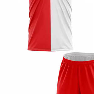 Uniforme de hockey sobre césped con logotipo personalizado para hombre, conjunto de ropa de hockey sobre hielo transpirable al por mayor - Product Image 6