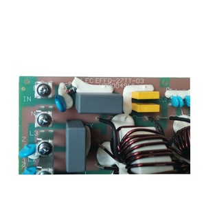 Placa de Control para Aire Acondicionado Hisense Hitachi H7B00491A H7B00626A EFFQ-27TT-03-ABS, Accesorio Manual para Aire Acondicionado a Gas - Product Image 3