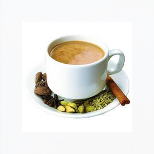 Mezcla de Té Masala Instantáneo en Polvo, 1 kg, el Más Vendido, para Adelgazar, en Caja/Bolsa a Granel, Recién Procesado - Product Image 1