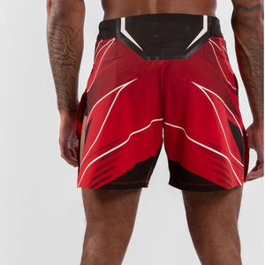 Custom Cotton Zipper Loose Sun Fade <b>Short</b> <b>Jeans</b> Streetwear Baggy <b>Shorts</b> <b>Jeans</b> <b>Short</b> Pants <b>Shorts</b> for <b>Men</b> - Product Image 5