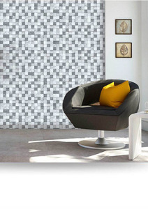 กระเบื้องพอร์ซเลนสำหรับผนังภายนอก ขนาด 300x600 มม. สำหรับตกแต่งผนังสไตล์โมเดิร์น - Product Image 4