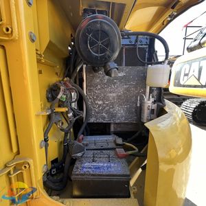 Miniexcavadora Komatsu PC70 Usada en Venta, Pocas Horas de Trabajo y en Buenas Condiciones, Componentes Centrales del Motor Ahora Disponibles a Bajo Precio - Product Image 4