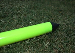 Javelin พลาสติกที่ทนทานสำหรับกีฬาและกิจกรรมกลางแจ้งอุปกรณ์กรีฑาและอุปกรณ์สำหรับกีฬาและสันทนาการ - Product Image 2