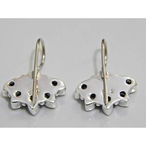 925 <b>Sterling</b> <b>Silver</b> Freshwater Pearl Earrings Handmade Natural Gemstone Jewelry for Weddings New Freshwater Pearl Ear <b>Studs</b> Gift - Product Image 2