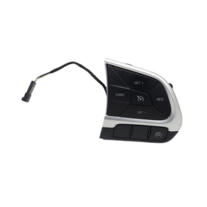 Controles Multifunción del Volante para Jeep Compass Serie P5YL23XSAAC (16>) - Product Image 1