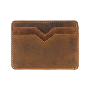 Designer <b>Card</b> Holder <b>Card</b> Holder Rfid Travel Accessories Leather <b>Wallet</b> <b>Wallet</b> <b>Card</b> Holder Leather High Quality - Product Image 4