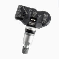 Sensor Tekanan Ban Tpm Asli 36106877937 untuk BMW G Chassis G20 G21 G01 Pemasangan Langsung