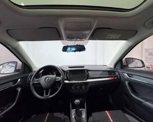 Occasion 2024 Skooda Kamiq GT Facelift 1.5L Automatic Premium Version4 - Product Image 5