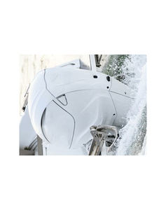 Yamaha F300XCB2 blanc DEC moteur hors-bord 300 ch puissance nouvelle condition pour une expérience de navigation en douceur moteur marin à essence - Product Image 4