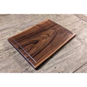 Tabla de Cortar de Bambú Premium, Diseño Moderno y Lujoso, Plegable, Apta para Lavavajillas, Ecológica, Duradera, para Preparación de Cocina - Product Image 5