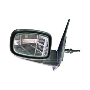 SPECCHIETTO RETROVISORE SINISTRO HYUNDAI i10 1a Serie (07>11) - Product Image 2