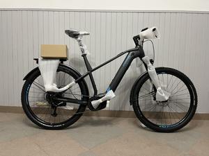 MEILLEURES VENTES 2025-2026 Cairon SUV Vélo électrique tout-terrain Prêt à l'exportation dans le monde entier - Product Image 3