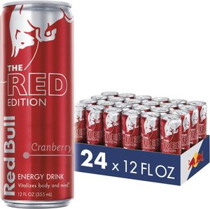 <span class=keywords><strong>Red</strong></span> <span class=keywords><strong>Bull</strong></span> Edition 250 <span class=keywords><strong>ml</strong></span> X 24 - Product Image 1
