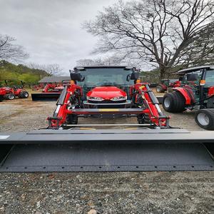 Compre un tractor versátil Massey Ferguson 2850M con un manejo suave, piezas de primera calidad y precios al por mayor disponibles - Product Image 5