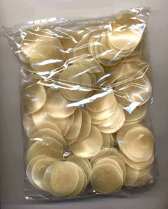 Cracker di gamberetti originali spuntano patatine aromatizzate di origine vietnamita sane fatte di gamberetti e scatola di farina di <span class=keywords><strong>Tapioca</strong></span> - Product Image 2