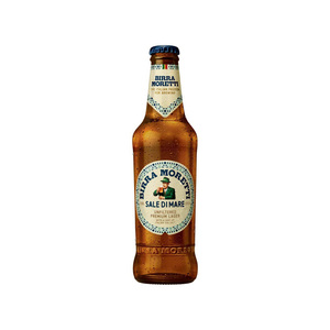 Caja a Granel de Cerveza Lager Birra Moretti Original de Barril, 6 X 330 ml - Product Image 1