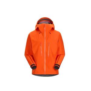 Chaqueta Acolchada de Invierno Personalizada para Hombre y Mujer, Informal, a Prueba de Viento e Impermeable, con Capucha y Logotipo Frontal - Product Image 6