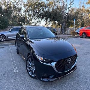 EXCELENTE ESTADO, Mazda Mazda3 Sedán 2.5 S Preferred 2024 - Product Image 1