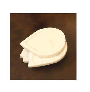 New Design Marble <b>Coaster</b> Handmade Top Design Drink Tea <b>Coaster</b> With <b>Gold</b> Edge Best Quality Handicrafts India Manufacture - Product Image 5