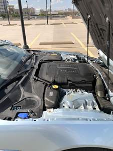 COUPÉ LHD/RHD 2012 JA GU AR XK D'OCCASION - Product Image 2