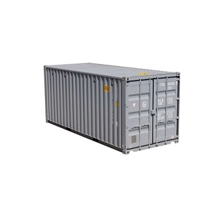 Conteneurs d'expédition neufs et d'occasion de 20 pieds et 40 pieds à vendre Conteneurs de stockage à sec - Product Image 3