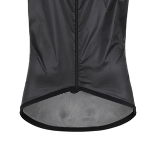 Logo personnalisé léger marque privée hommes gilets de vélo sans manches nouvelle arrivée emballage personnalisé gilets de cyclisme Service OEM - Product Image 6
