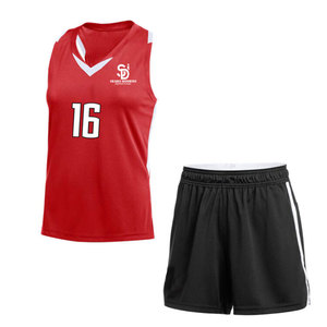 Uniformes de hockey sobre césped Juego de impresión de logotipo personalizado para equipos Venta directa de fábrica OEM en MOQ bajo - Product Image 1