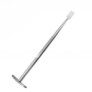 Produit personnalisé de haute qualité professionnel Dunn Dautrey Osteotome 16.5cm Instruments oraux chirurgicaux en acier inoxydable - Product Image 6