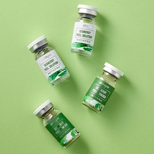 Revitaliza la Piel de tu Rostro con el Kit de Exfoliación Herbal Seanergy para Aclarar y Blanquear la Piel - Product Image 3