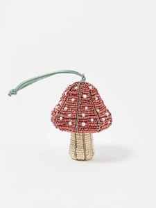 Boucles d'oreilles créoles perlées brodées, faites à la main, multicolores, tendance, pour mariage, bijoux fantaisie de qualité supérieure pour femmes, vente en gros - Product Image 6