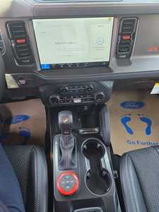 Voiture d'occasion de haute performance, <span class=keywords><strong>Ford</strong></span> Bronco <span class=keywords><strong>Raptor</strong></span> 3.0L essence automatique 2024, prête à être expédiée. - Product Image 3