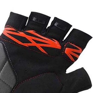 Guantes de Ciclismo Deportivos Hechos en Fábrica, Medios Dedos, Ecológicos, Lavables, Personalizables, Cómodos y Ligeros para Unisex - Product Image 6