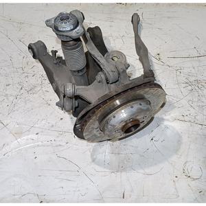 MASSA ARRIÈRE GAUCHE BMW Série 5 Gran Turismo (F07) N57 D30 A (09>18) - Product Image 1