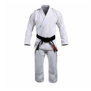 Traje de Jiu Jitsu brasileño al por mayor, BJJ kimono, ropa de artes marciales, traje de Karate BJJ Gi de alta calidad, fabricante de uniformes - Product Image 4