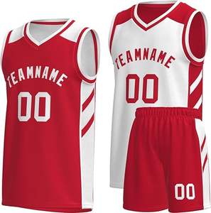 Elite Team Basketball Uniform 2025 Custom OEM Sublimation Jersey Shorts Ropa deportiva de calidad premium Factory Direct Bulk Supplier - Product Image 4