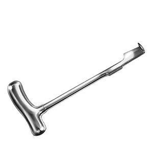 Ensemble de rétracteur de valve mitrale de haute qualité Instruments chirurgicaux cardiovasculaires de qualité supérieure Thoracotomie cardiovasculaire vasculaire - Product Image 2