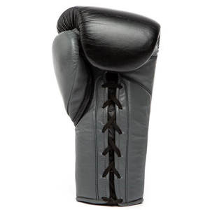 Gants de boxe en cuir sur mesure les plus vendus de différentes couleurs pour la vente en ligne - Product Image 4